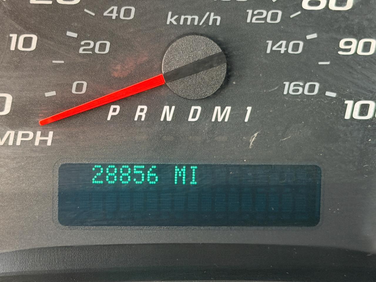 GMC Savana G3500 Cargo 2010