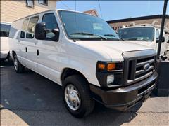 2010 Ford Econoline 
