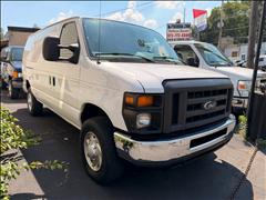 2012 Ford Econoline 