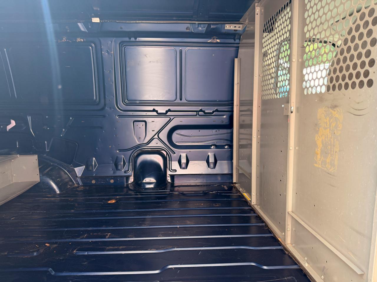 Ford Econoline E-250 2007