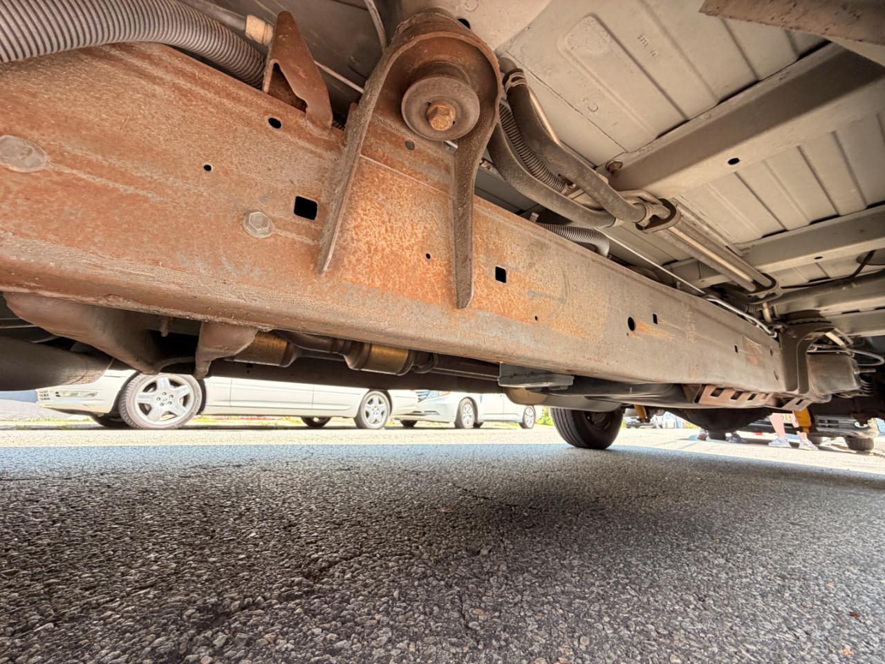 GMC Savana G3500 Extended 2005