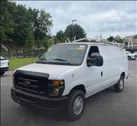 2010 Ford Econoline 