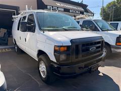 2010 Ford Econoline 