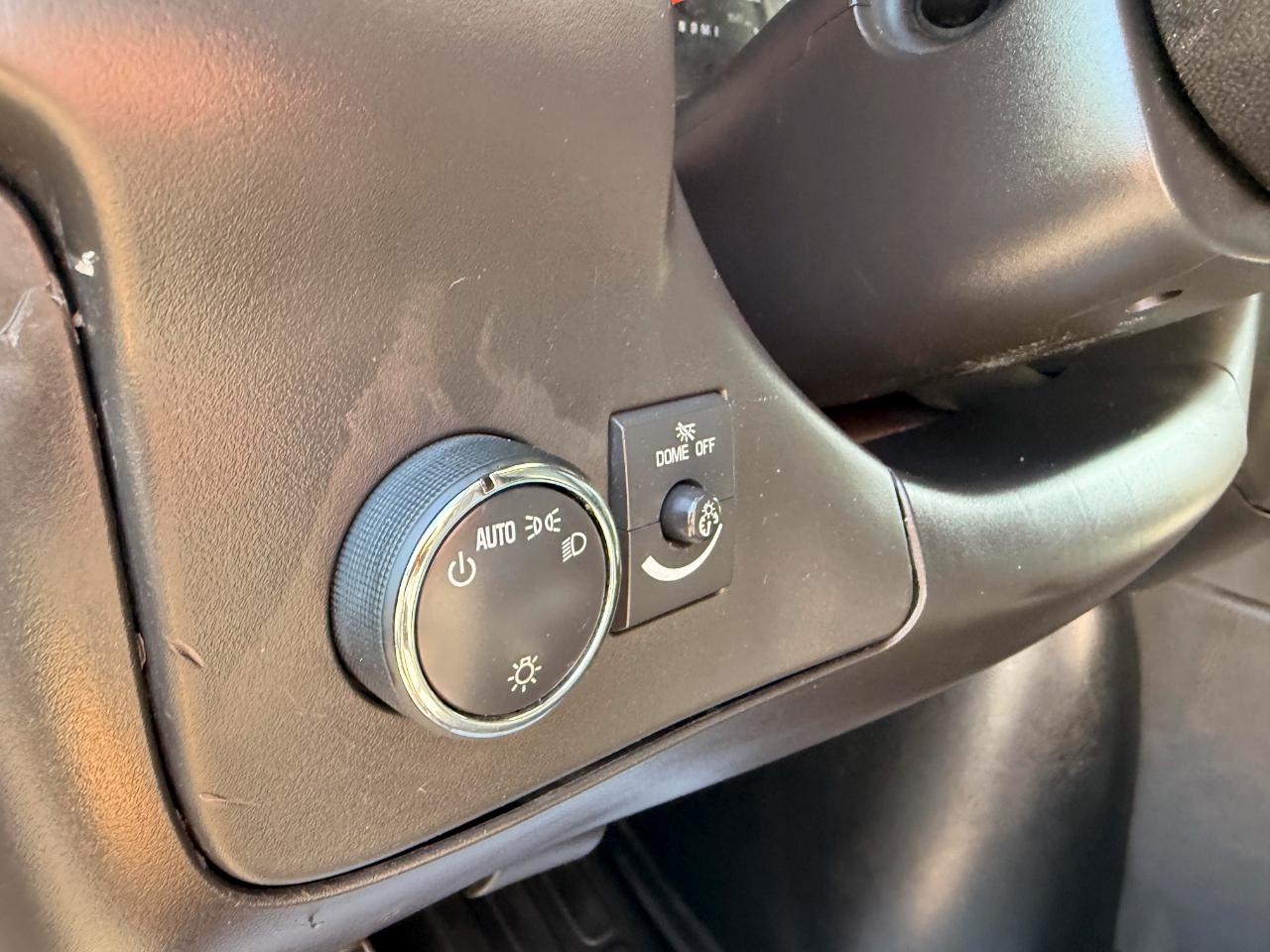 GMC Savana G3500 Cargo 2013