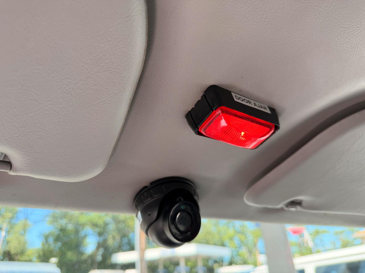 Ford Econoline E-250 2014