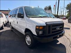 2014 Ford Econoline 