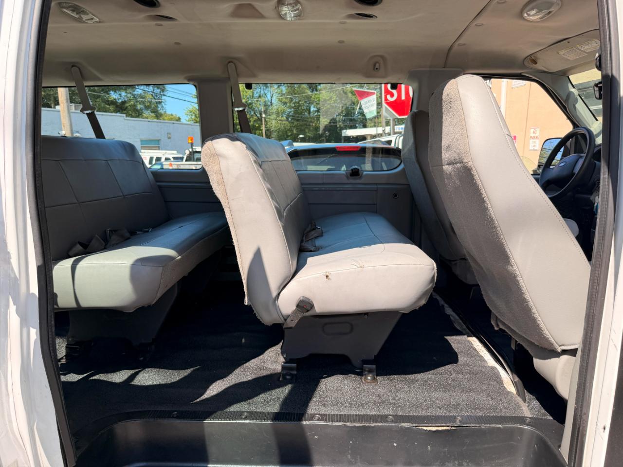 Ford Econoline E-350 Extended 2006