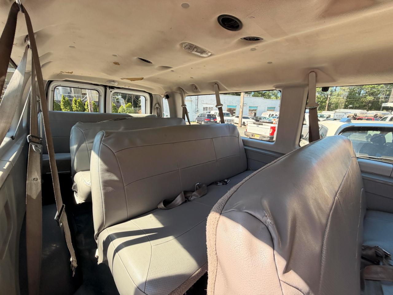 Ford Econoline E-350 Extended 2006