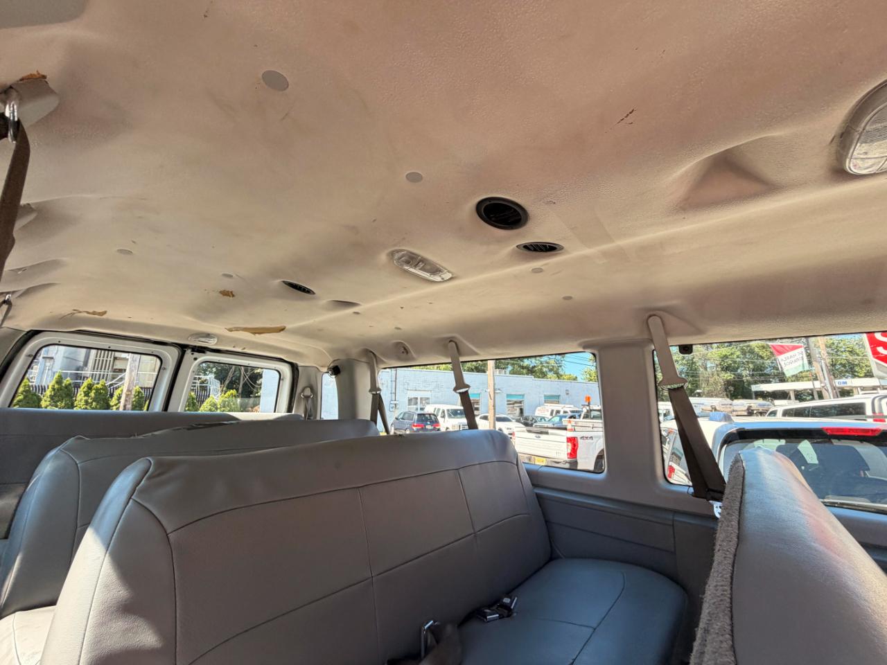 Ford Econoline E-350 Extended 2006