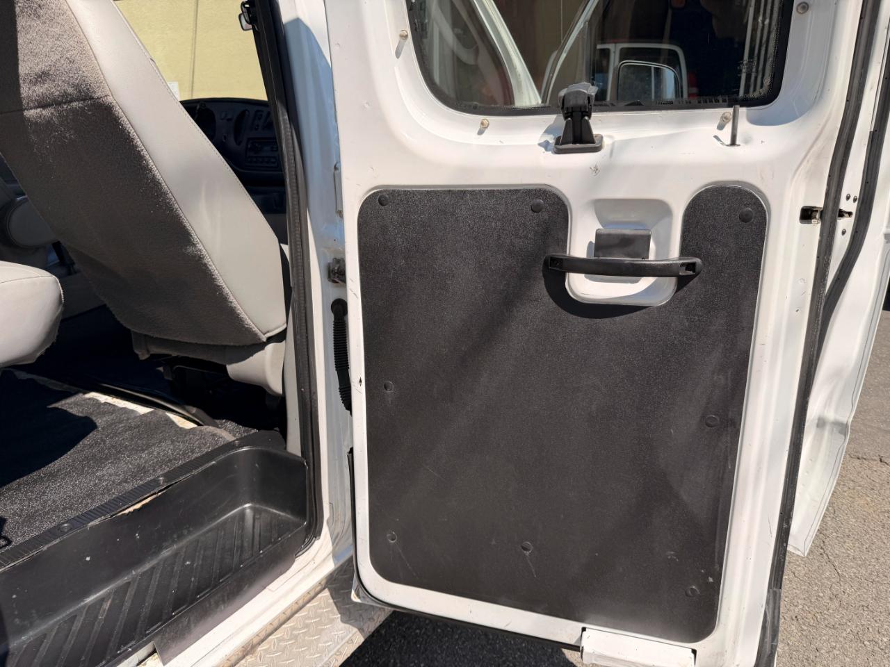 Ford Econoline E-350 Extended 2006