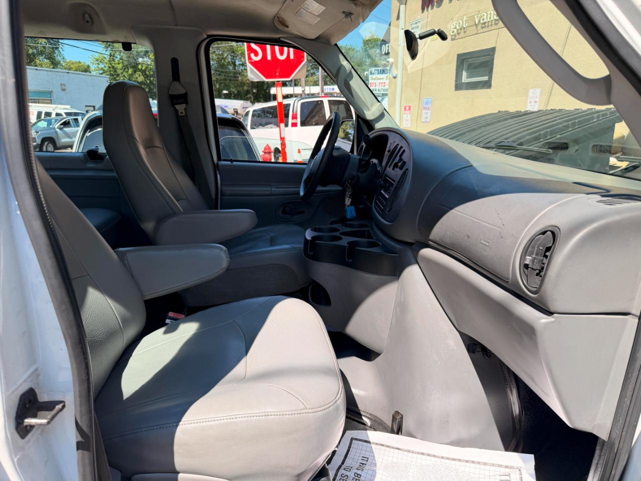 Ford Econoline E-350 Extended 2006