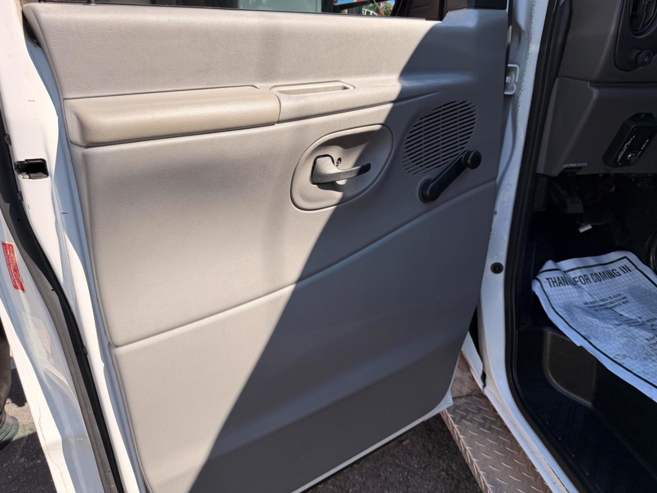 Ford Econoline E-350 Extended 2006