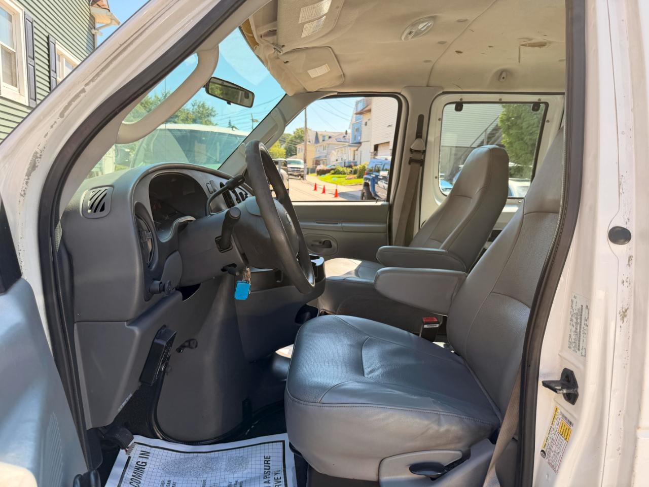 Ford Econoline E-350 Extended 2006