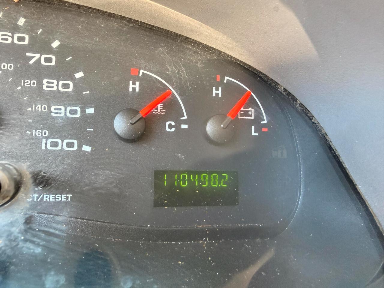 Ford Econoline E-350 Extended 2006