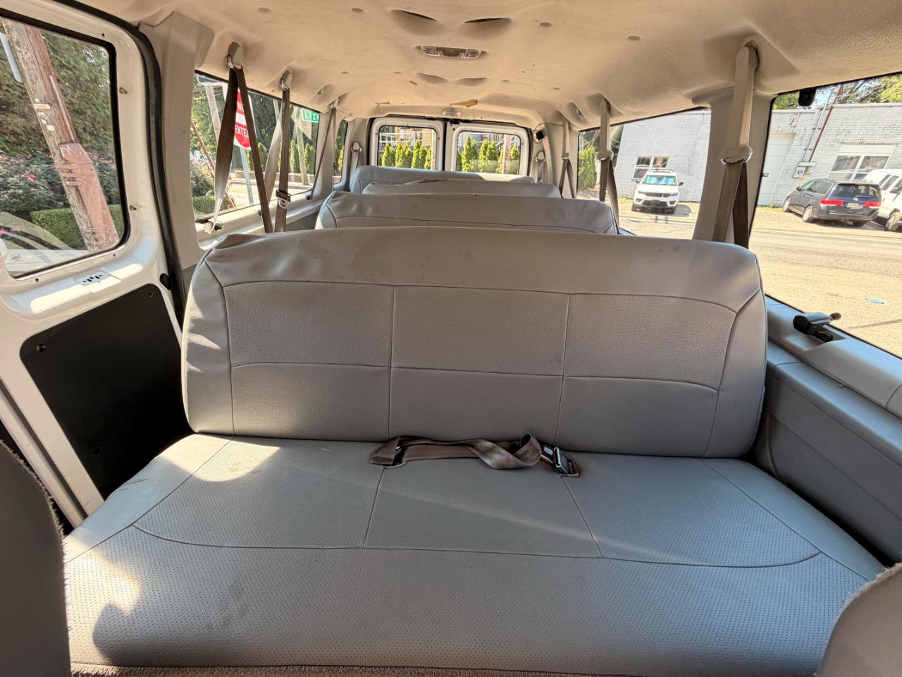 Ford Econoline E-350 Extended 2006