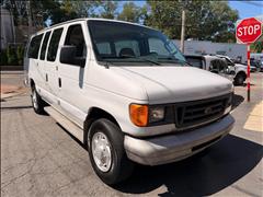 2006 Ford Econoline 