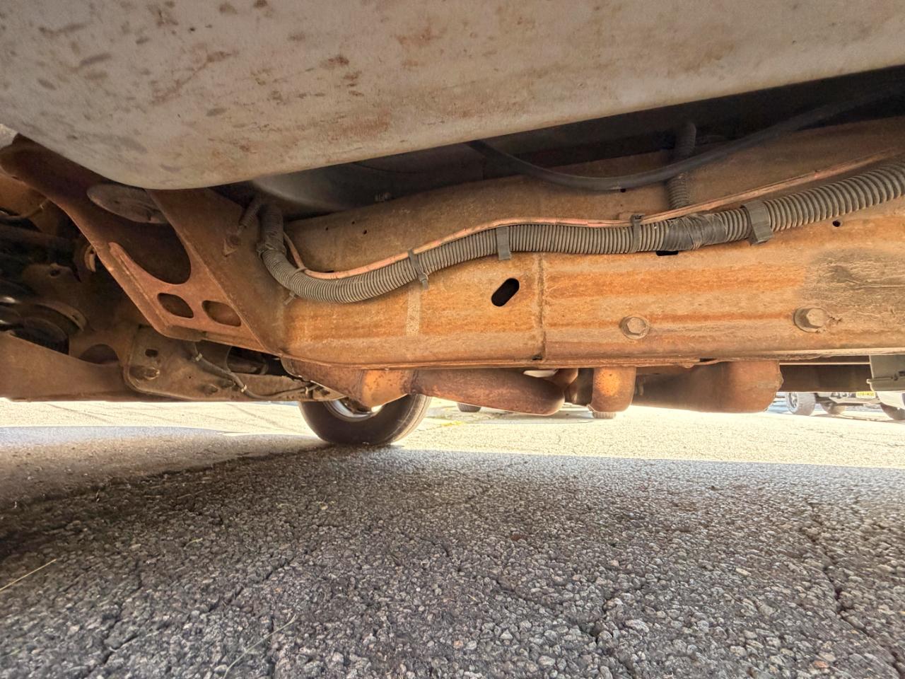 Chevrolet Express 1500 Cargo 2007