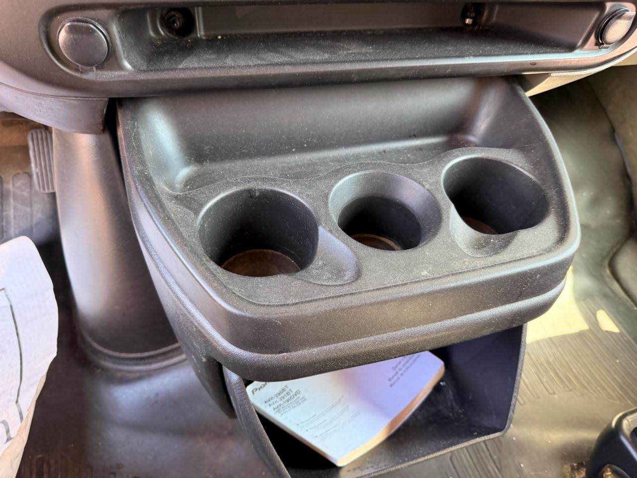 Chevrolet Express 1500 Cargo 2007