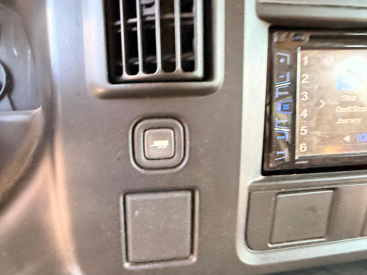 Chevrolet Express 1500 Cargo 2007