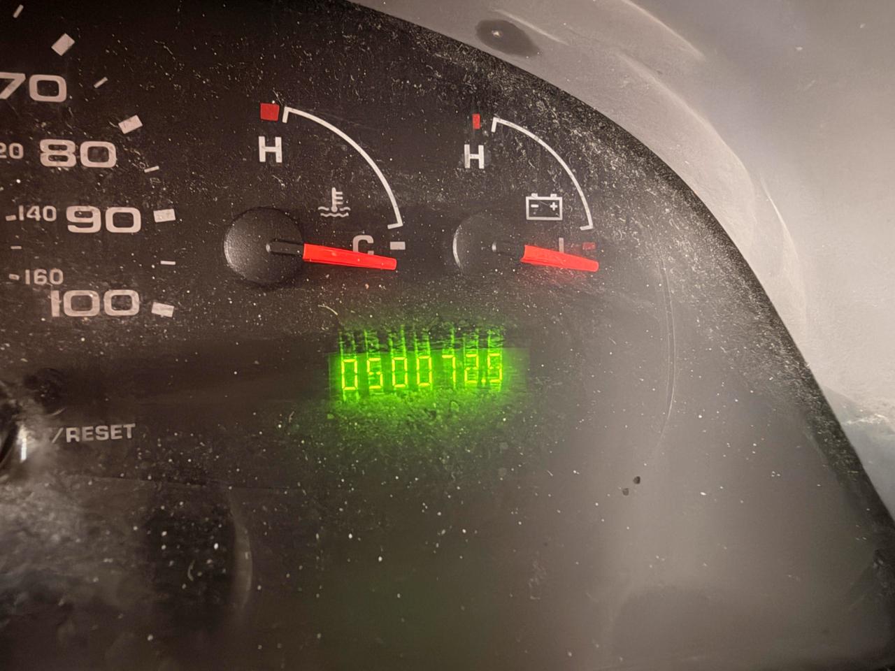 Ford Econoline E-350 Extended 2007