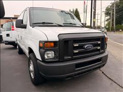 2011 Ford Econoline 