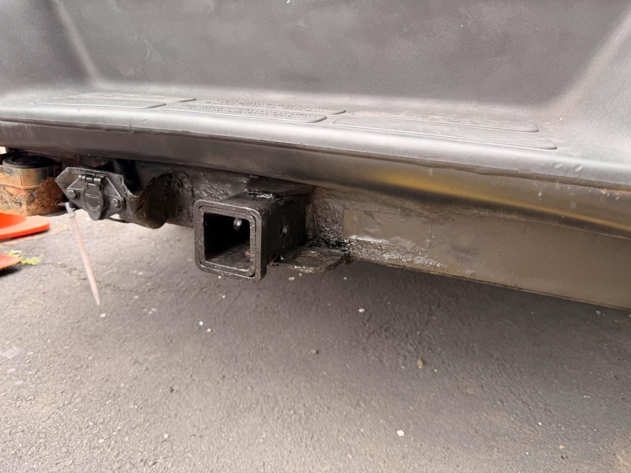 Chevrolet Express LS 3500 Extended 2007