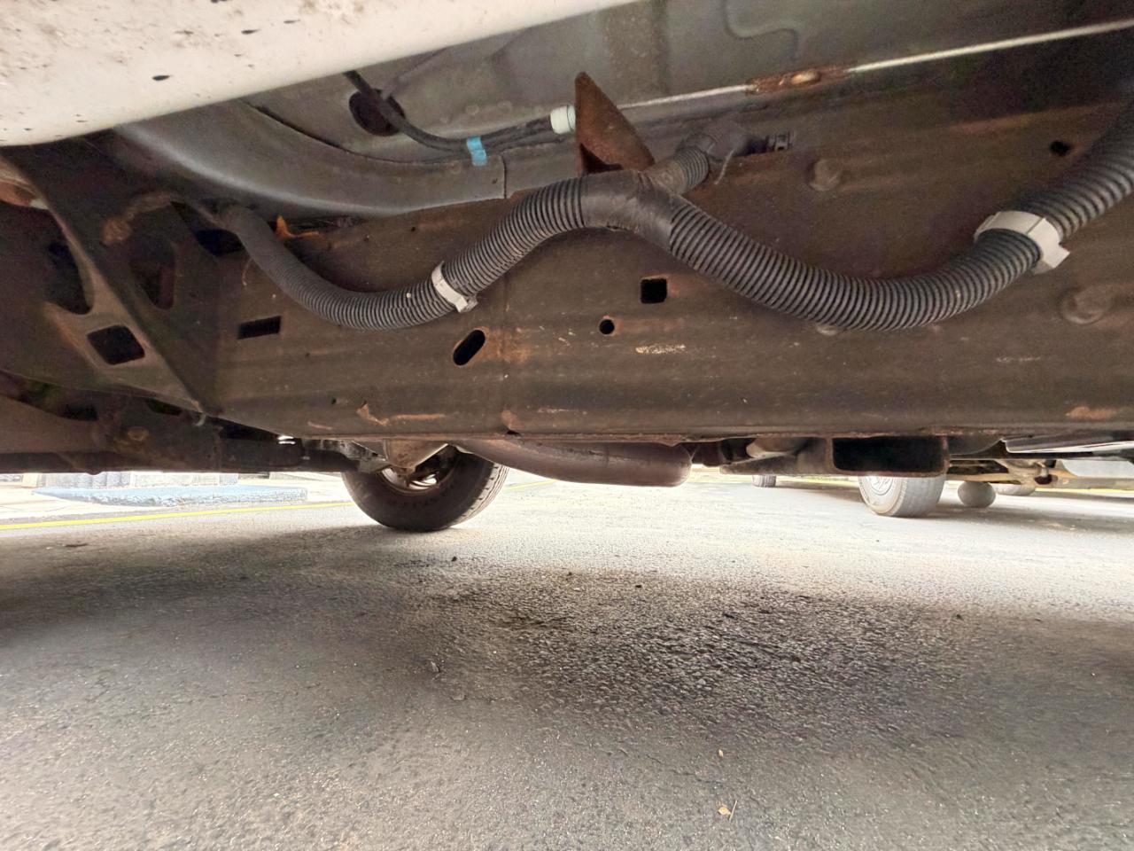 Chevrolet Express LS 2500 2015