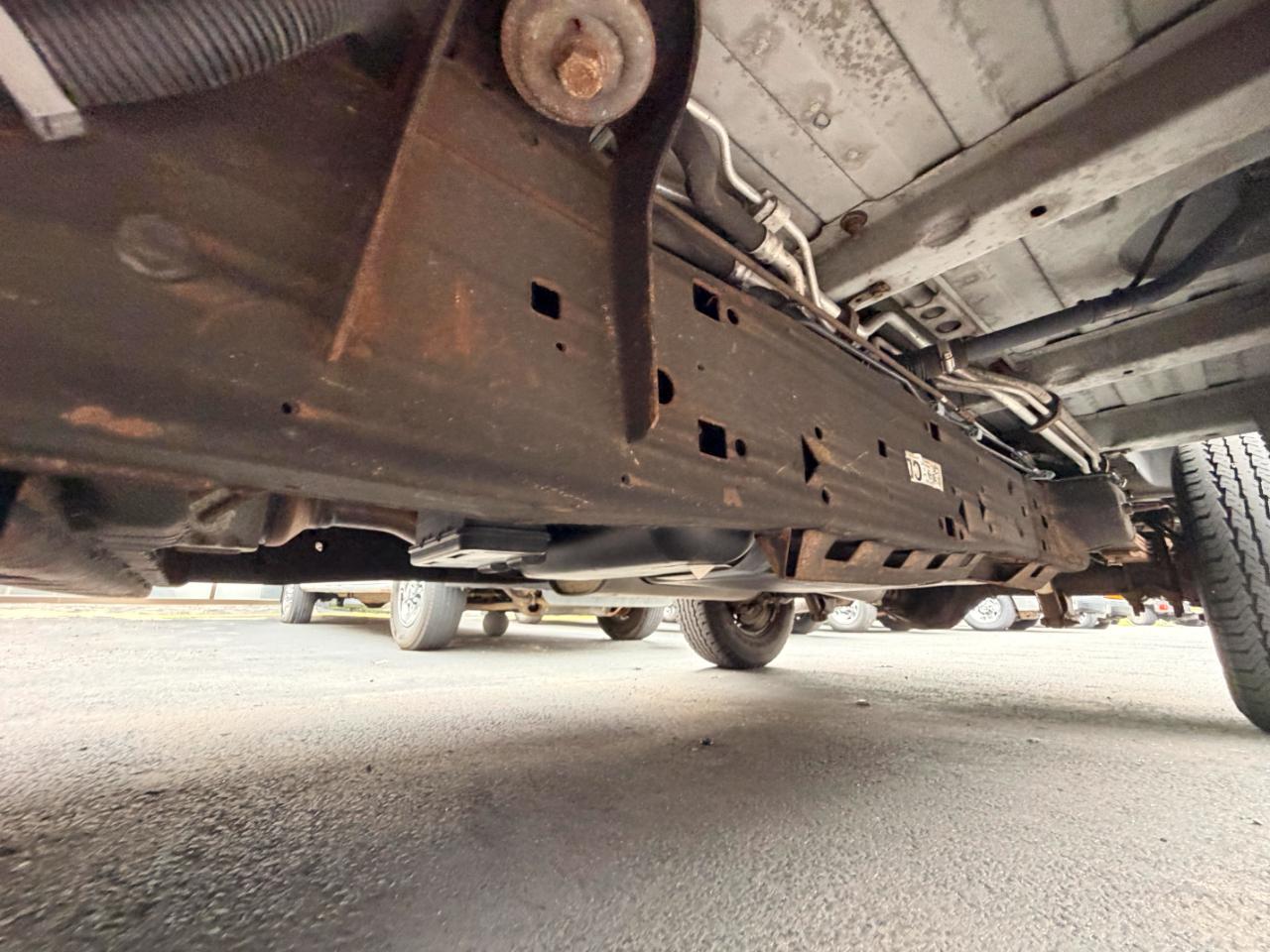 Chevrolet Express LS 2500 2015