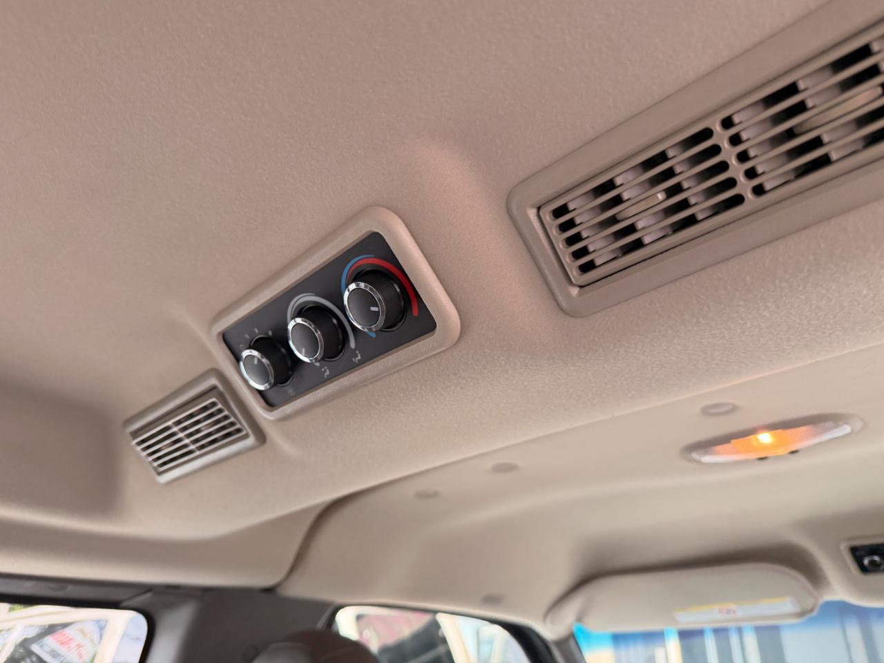 Chevrolet Express LS 2500 2015