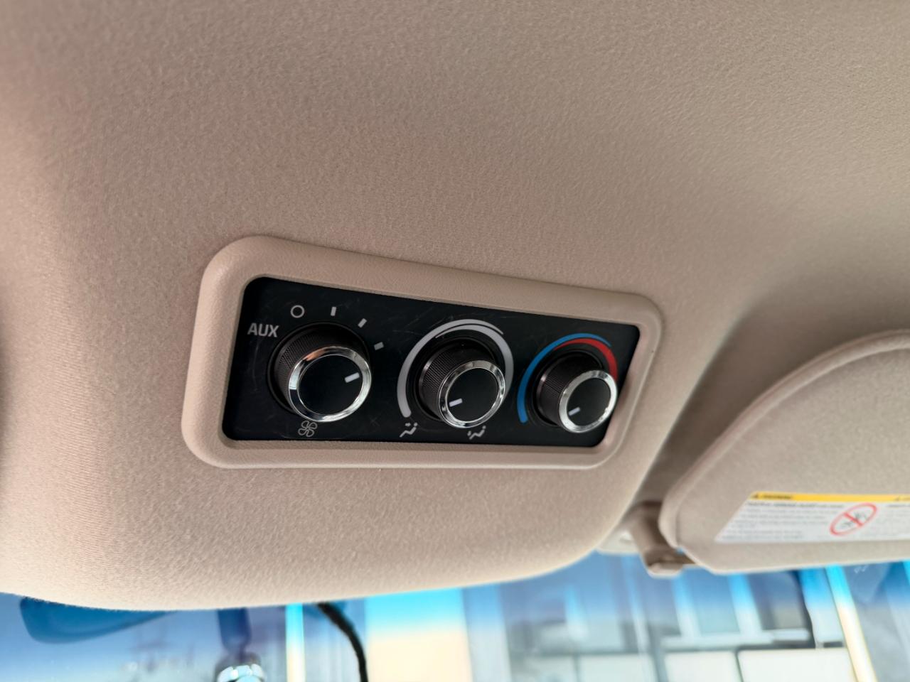 Chevrolet Express LS 2500 2015