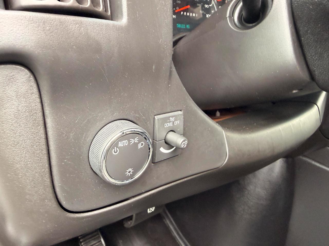Chevrolet Express LS 2500 2015