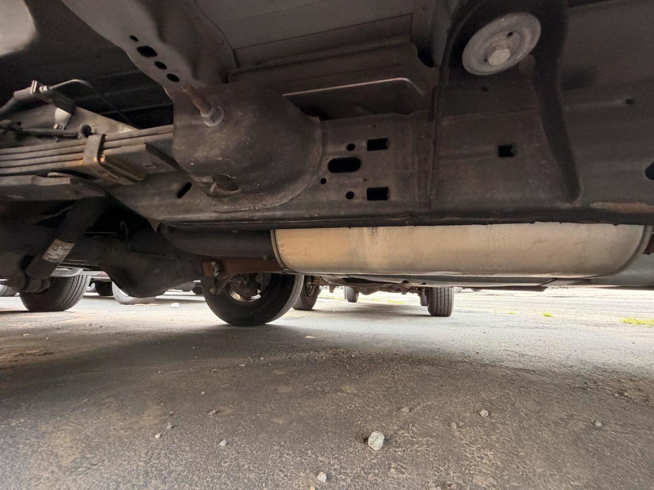 Chevrolet Express LT 3500 Extended 2016