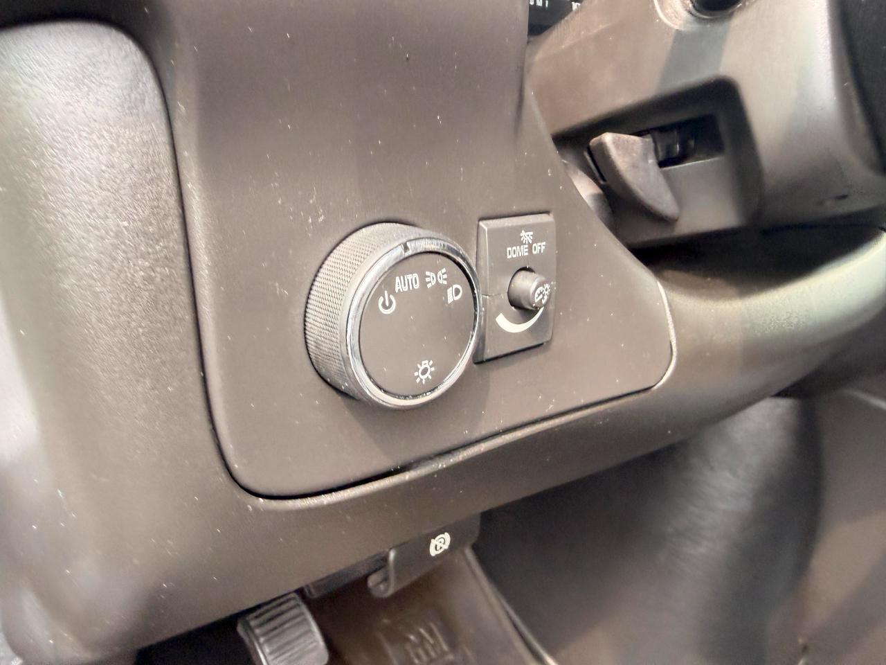 Chevrolet Express LT 3500 Extended 2016