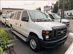 2011 Ford Econoline 