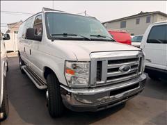 2012 Ford Econoline 