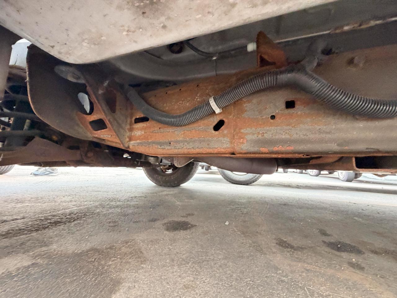 Chevrolet Express LT 3500 Extended 2014