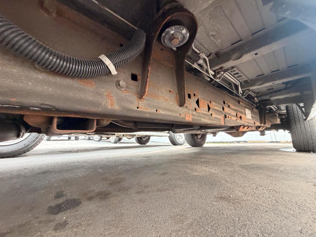 Chevrolet Express LT 3500 Extended 2014