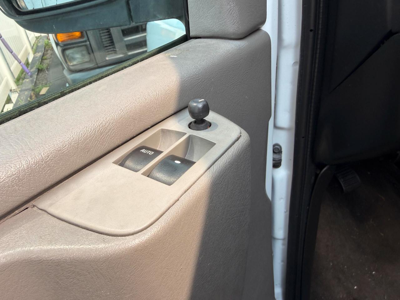 Chevrolet Express LT 3500 Extended 2014