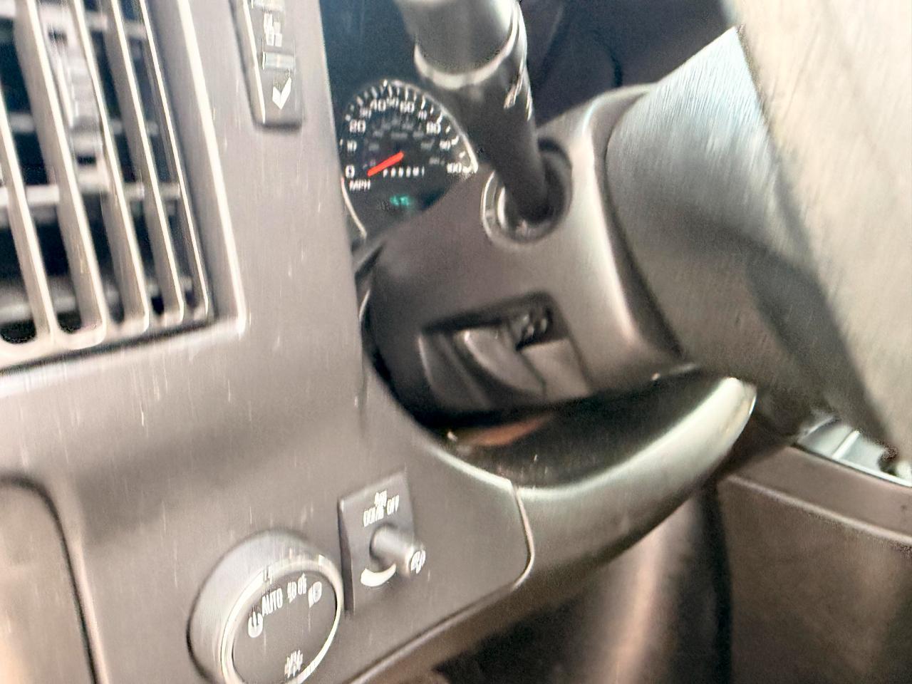 Chevrolet Express LT 3500 Extended 2014