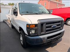 2012 Ford Econoline 
