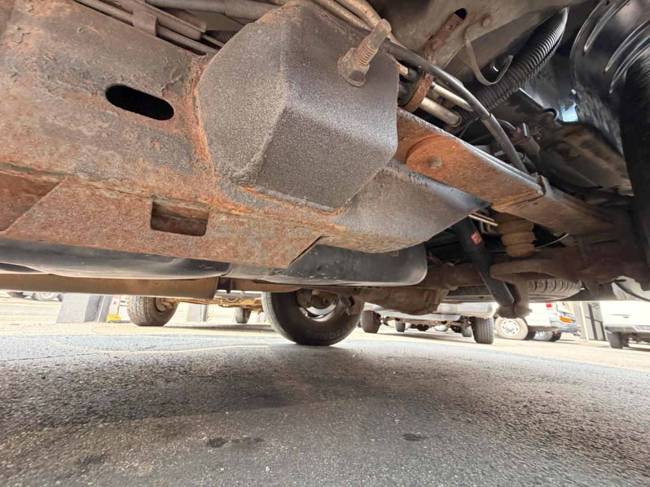 Chevrolet Express LS 1500 AWD 2007