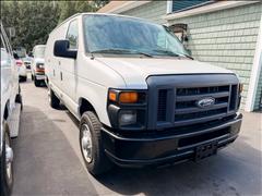 2014 Ford Econoline 