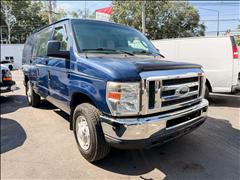 2010 Ford Econoline 