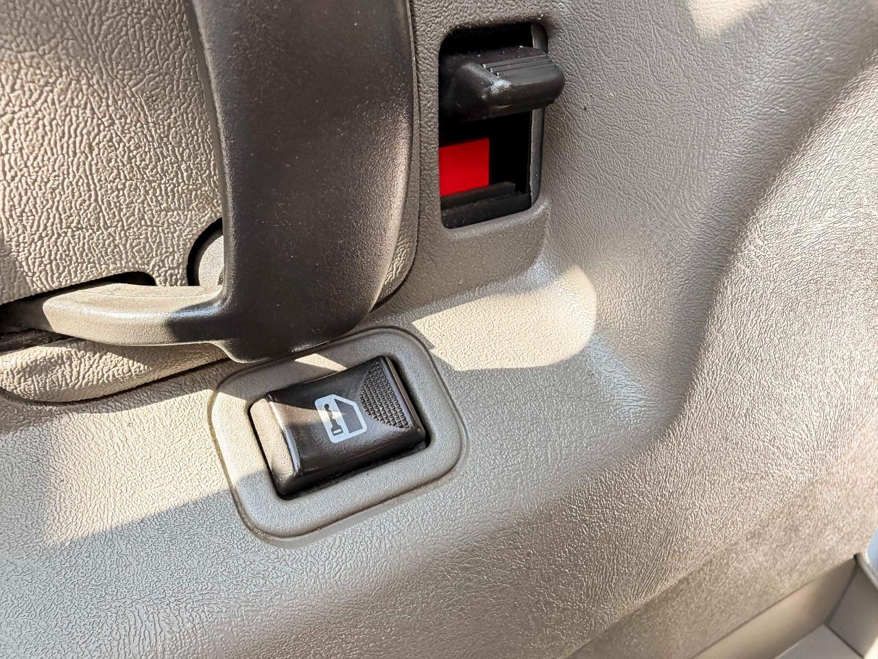 Chevrolet Express 2500 Cargo 2018