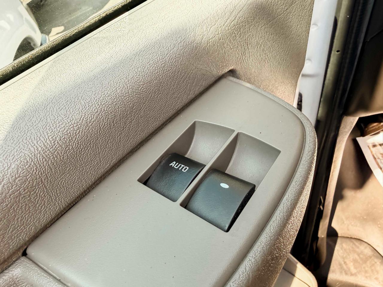 Chevrolet Express 2500 Cargo 2018