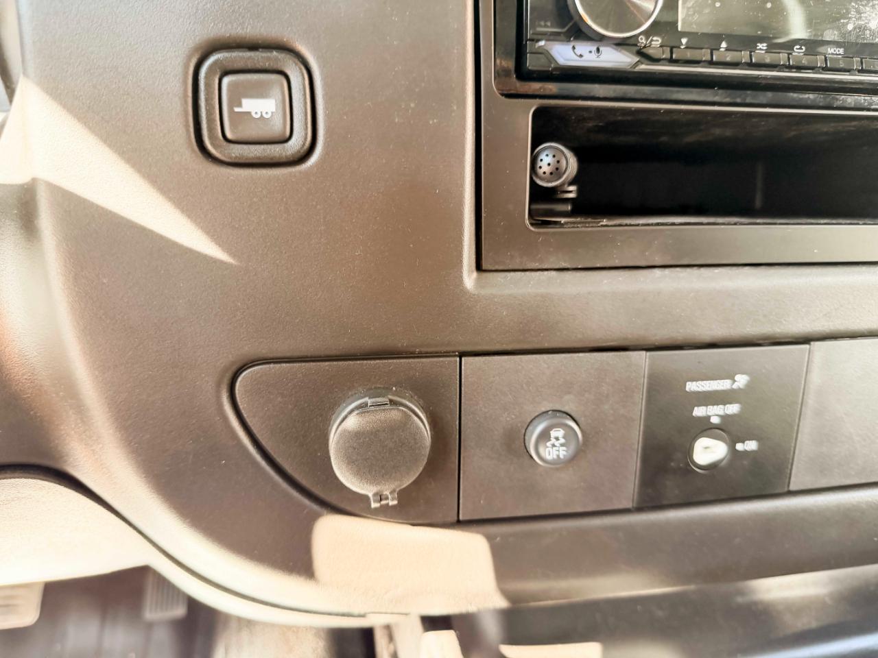 Chevrolet Express 2500 Cargo 2018