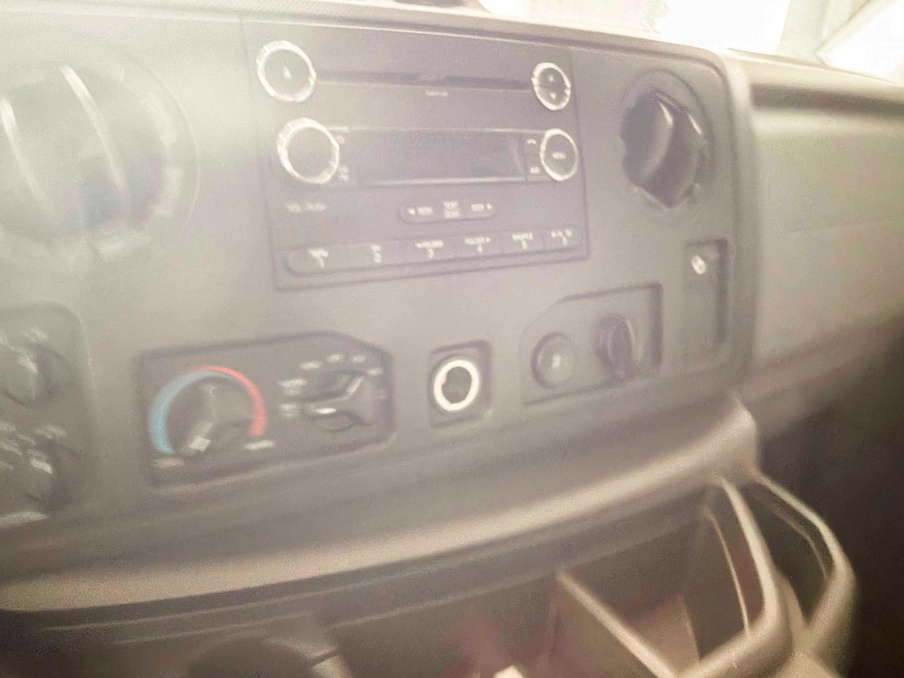 Ford Econoline E-350 Extended 2007