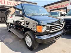2007 Ford Econoline 