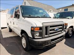 2012 Ford Econoline 