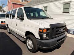 2011 Ford Econoline 